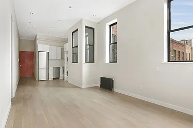 Rented by Citi Habitats