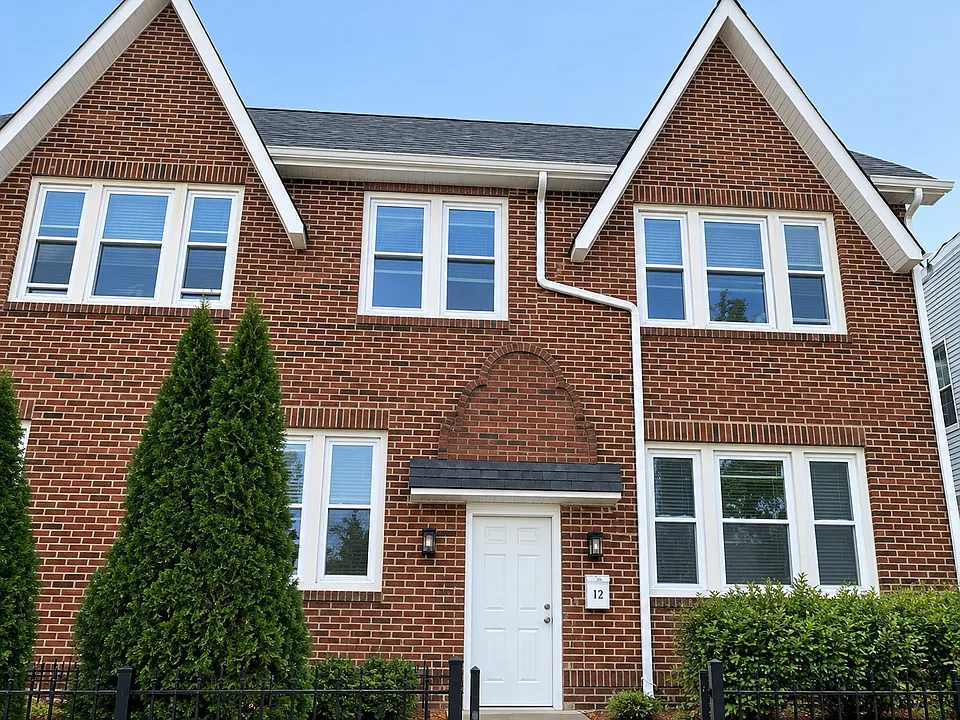 249 Columbia Ave #1