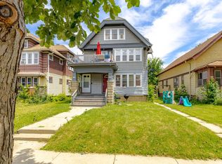 2718 N 49th St #2720, Milwaukee, WI 53210