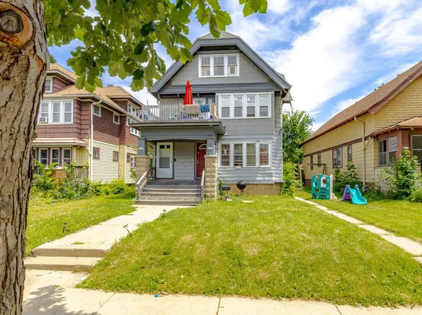 2718 N 49th STREET #2720, Milwaukee, WI 53210