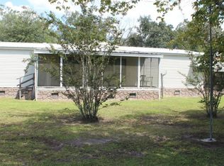 13874 121st Dr, Live Oak, FL 32060