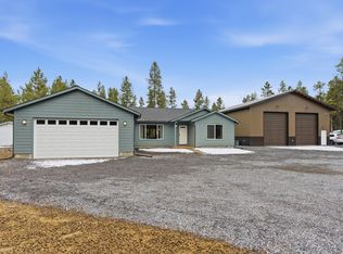 16261 Twin Dr, La Pine, OR