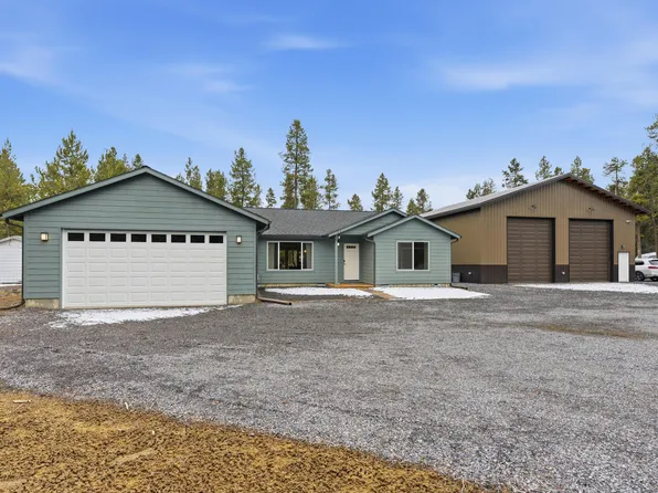 16261 Twin Dr, La Pine, OR 97739