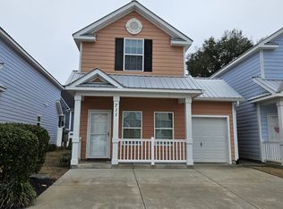 711 Shell Creek Cir #42-B23-1, North Myrtle Beach, SC 29582