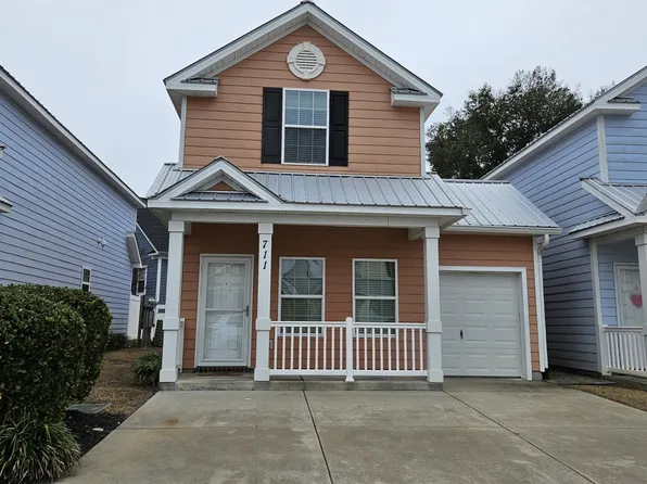 711 Shell Creek Circle #42 (B23-1), North Myrtle Beach, SC 29582