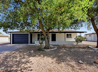 5502 E Colby St, Mesa, AZ 85205