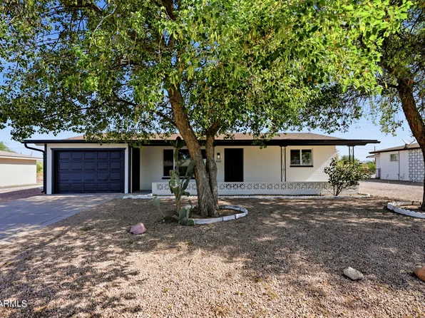 5502 E COLBY Street, Mesa, AZ 85205