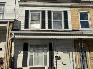 515 N Bishopthorpe St, Fountain Hill, PA 18015