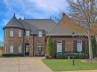 6861 Dakota Cir S, Olive Branch, MS 38654