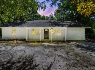 1809 Wendover Dr, Fayetteville, NC 28304