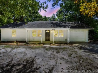 1809 Wendover Dr, Fayetteville, NC, 28304