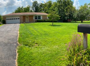 8661 Apple Blossom Ln, Cincinnati, OH 45244