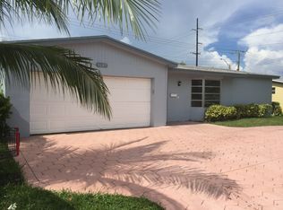 3107 NW 43rd St, Laud Lakes, FL 33309