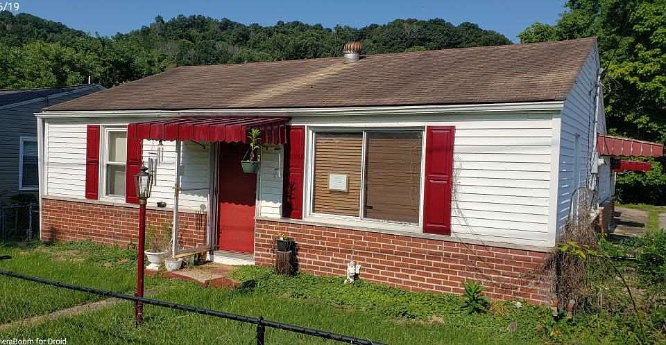 1st image of 1329 McClung Ave