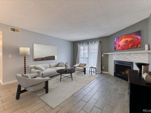 3480 S Eagle St UNIT 101