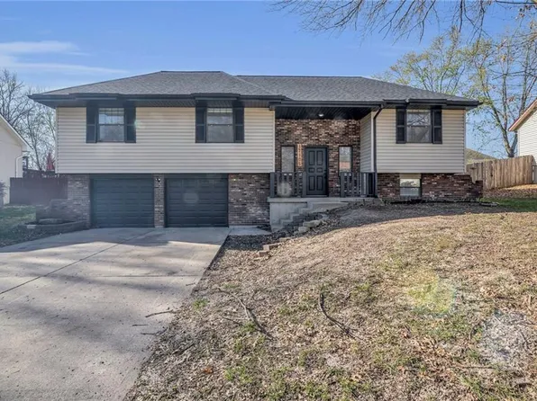 17105 E 49th Ter S, Independence, MO 64055