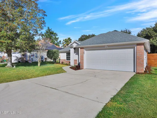 13287 TROPIC EGRET Drive, Jacksonville, FL 32224