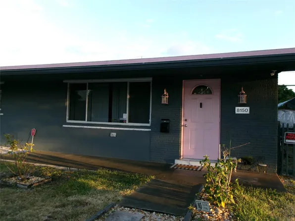 8150 Taft Street, Pembroke Pines, FL 33024