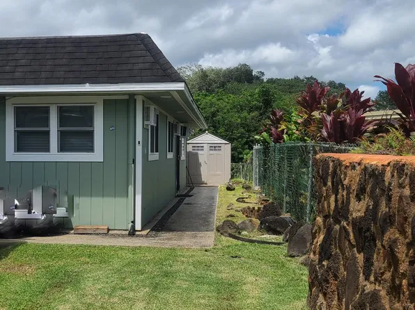 47-417 Kapehe St, Kaneohe, HI 96744