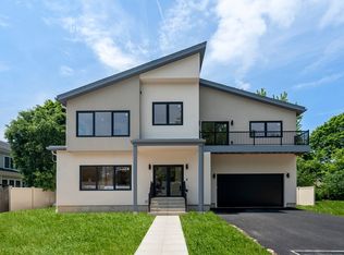 58 Bontempo Rd, Newton, MA 02459