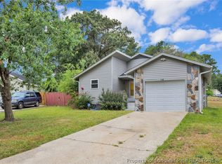 7138 Canary Dr, Fayetteville, NC 28314