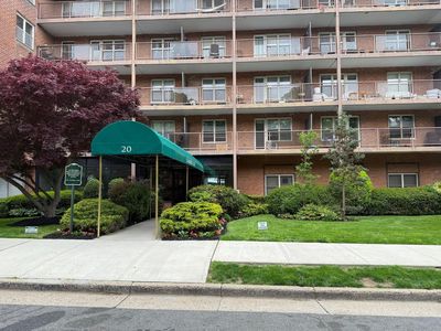 20 Wendell Street #9E, Hempstead, NY, 11550