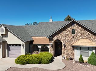 32 N Country Club Dr, Snowflake, AZ 85937