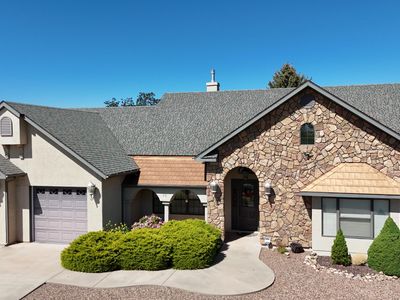32 N Country Club Dr, Snowflake, AZ, 85937