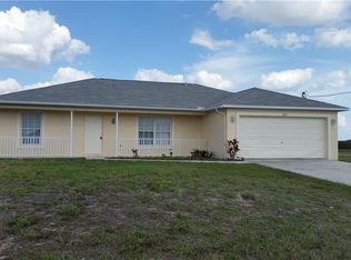 2931 NW 5th Pl, Cape Coral, FL 33993
