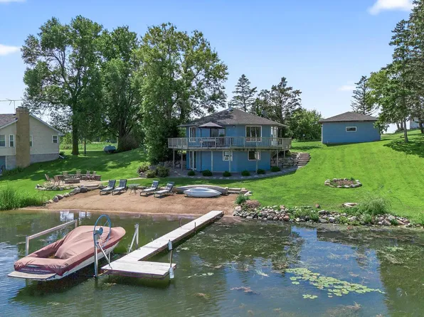 1794 Lawrence Cir NW, Annandale, MN 55302
