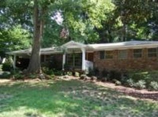 2588 Dering Ct, Atlanta, GA 30345