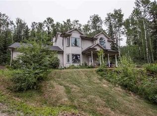 580 Rayburn Dr, Fairbanks, AK 99712