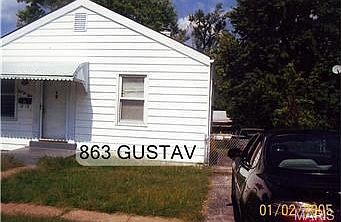 1st image of 863 Gustav Ave