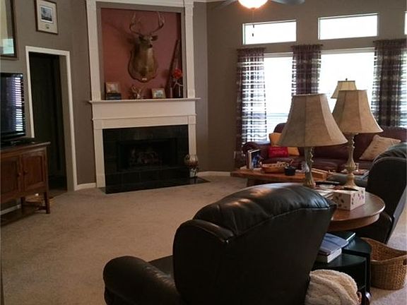 3rd image of 3707 Farmers Creek Ct