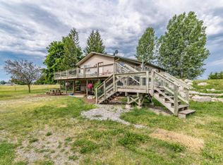 1125 W Buckles Rd, Hayden Lake, ID 83835