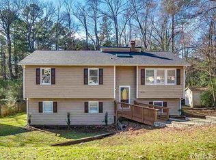 3634 Shrewsbury St, Durham, NC 27707