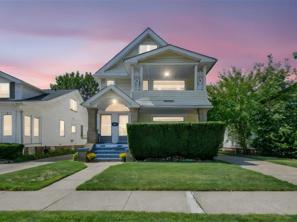 3702 W 135th St, Cleveland, OH 44111