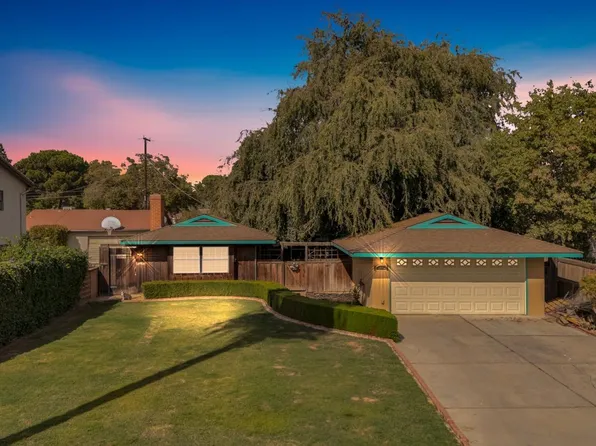 3034 Skyline Blvd, Bakersfield, CA 93305