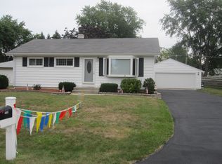 4803 Tanglewood Ave, Racine, WI 53402