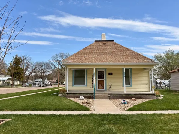 356 N 9th St, Loup City, NE 68853
