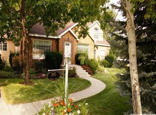 3885 N Canyon Rd, Provo, UT 84604