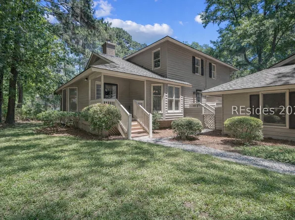17 Heron Walk, Okatie, SC 29909