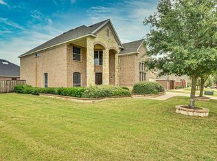 1402 Bistineau Dr, Cedar Hill, TX 75104