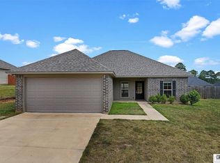 3200 Leyland Dr, Ruston, LA 71270