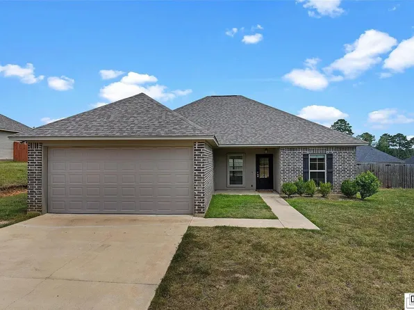 3200 Leyland Dr, Ruston, LA 71270