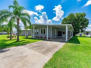 36750 Lakewood Dr, Zephyrhills, FL 33542
