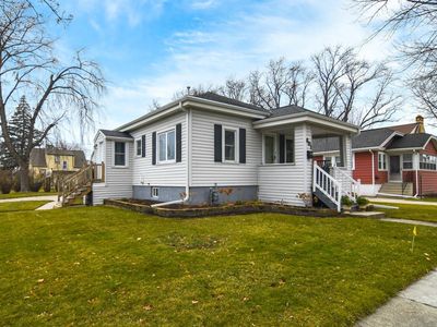 601 ROY AVENUE, Green Bay, WI, 54303