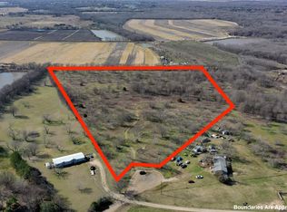 5623 Judy Rd, Kaufman, TX 75142