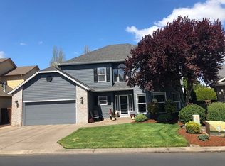 763 Lakefair Pl N, Keizer, OR 97303