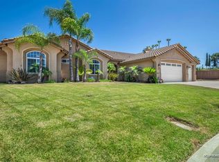 1935 Fernbrook Ct, El Cajon, CA 92019
